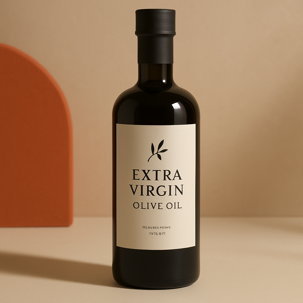Signature Olive Oil